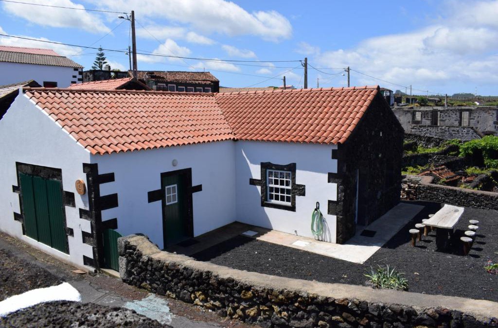 Bandeiras House | Casinha da Avó Jerónima RRAL 1519