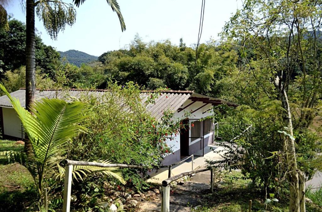 Iporanga House | Casinha da Fonte Iporanga Petar SP