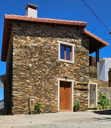 Macedo de Cavaleiros House | Casinha da Fonte