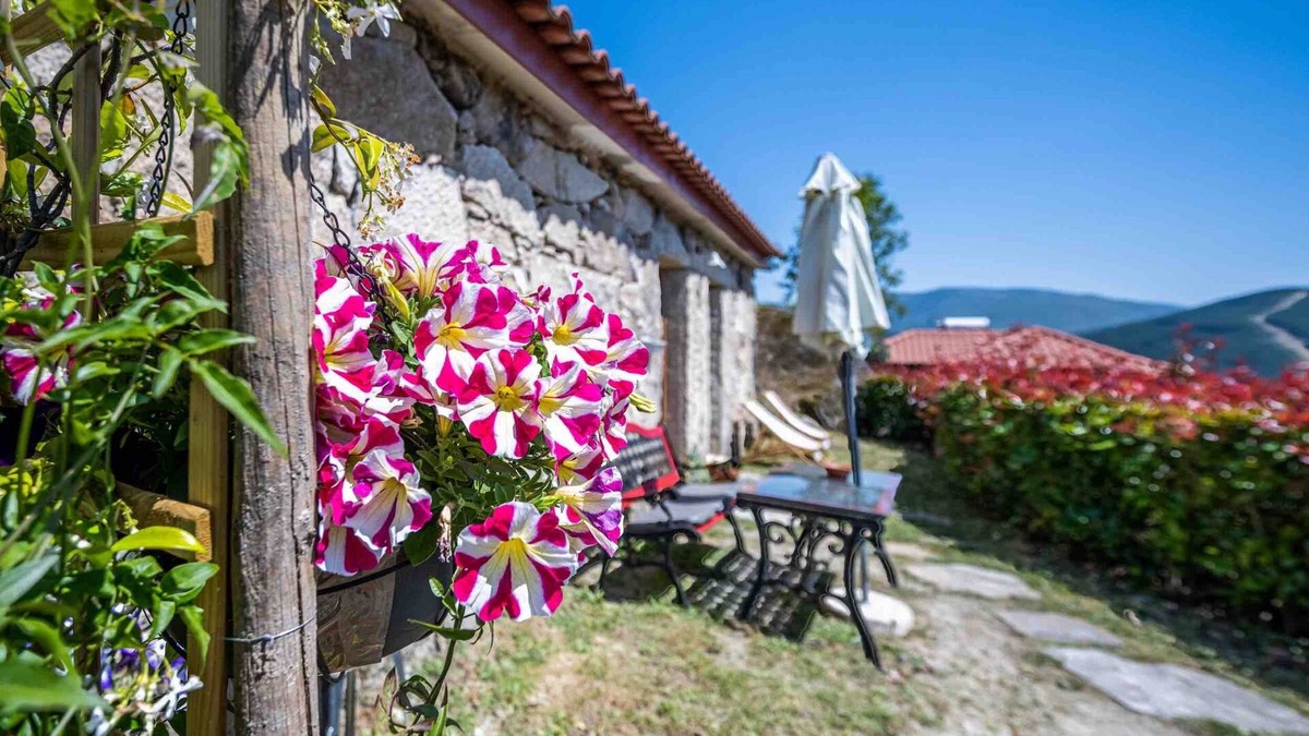 Mondim de Basto House | Casinha da Mina, house