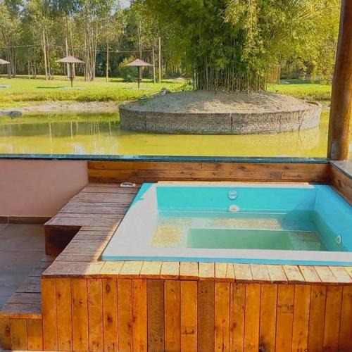 Itaborai House | Casinha de Campo Itaboraí
