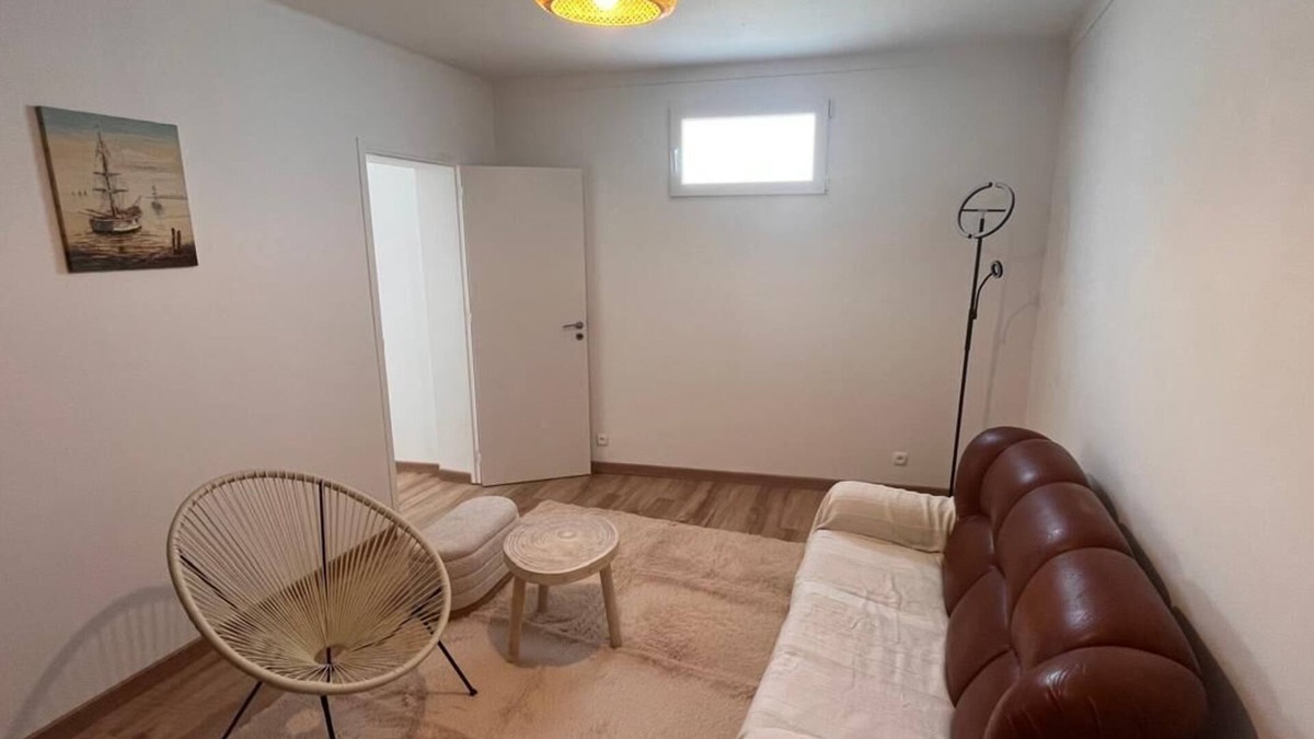 Buarcos Apartment | Casinha do mar, Apt. White