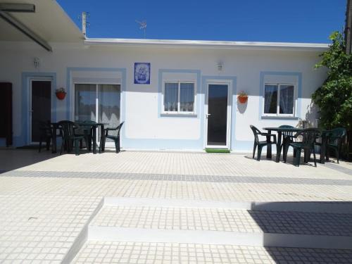 Carvide House | Casinha do Mar