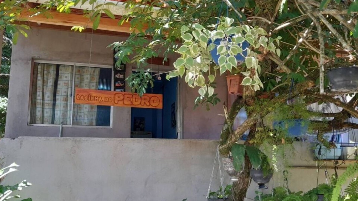 Velha Boipeba House | Casinha do Pedro - 20 Minuros da Praia da Cueira, 15 Minutos do Porto