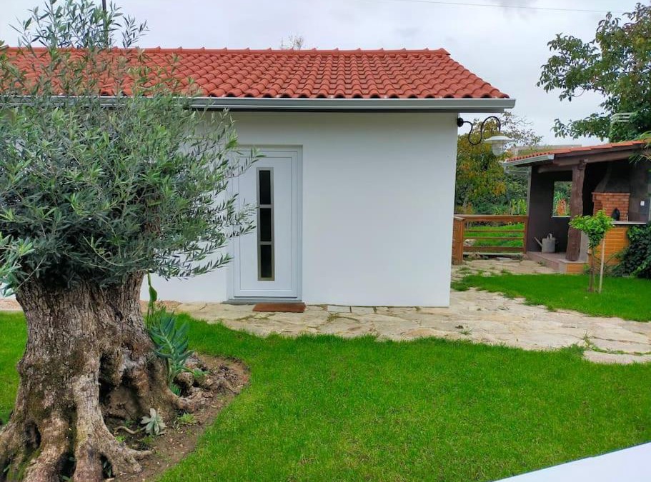 Soure House | CASINHA DO RIO