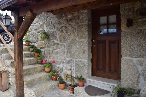 Vieira do Minho Ski Chalet | Casinha Estrela da Encosta - Gerês