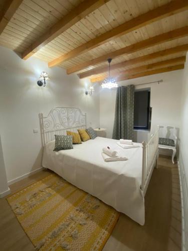 Aldeia das Dez House | Casinha Pôr do Sol