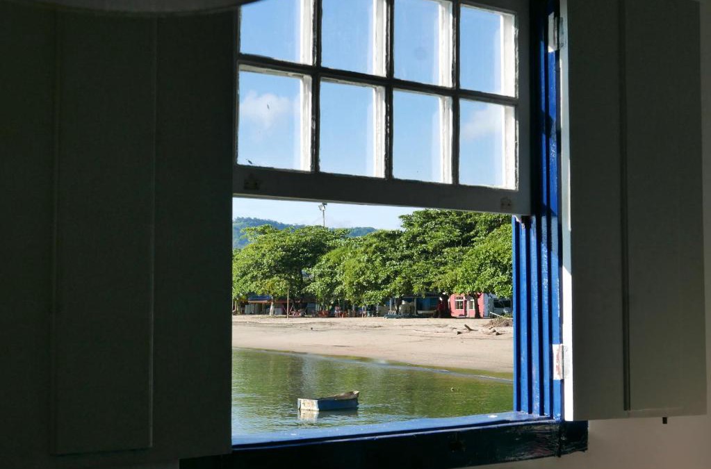 Pontal House | Casinha Pescador