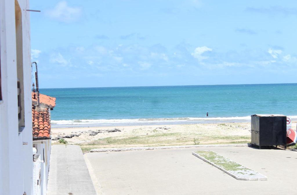 Mundau House | Casinha Valdenia: No paraíso com Wi-Fi, em Mundaú