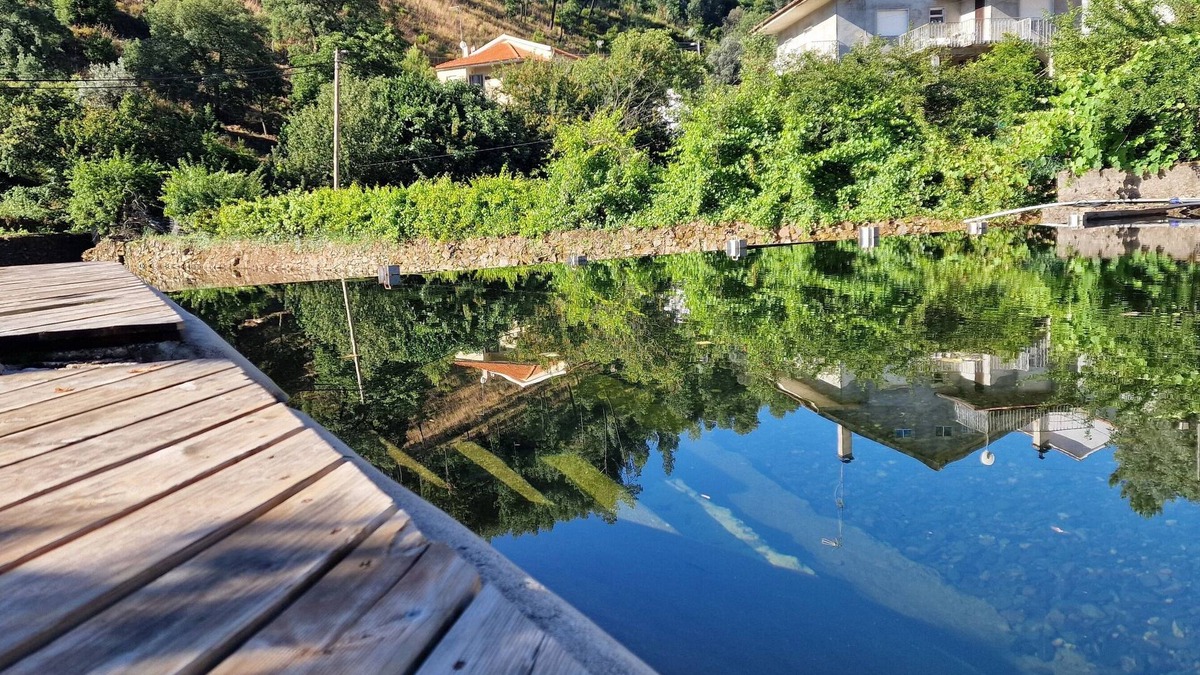 Gois Cottage | Casinhas do Amioso - 2 bedroom house in the village of Amioso do Senhor in Alvares - Góis