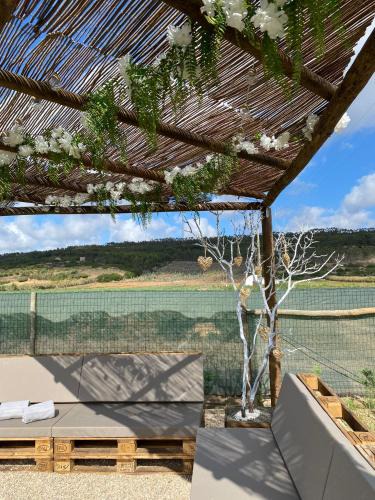 Atalaia Resort | Casinhas dos Valados