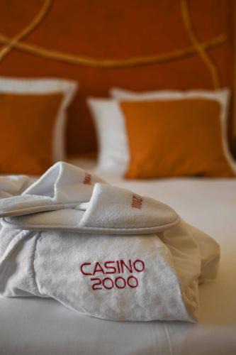 Mondorf-les-Bains Hotel | Casino 2000 - Adult Guests Only