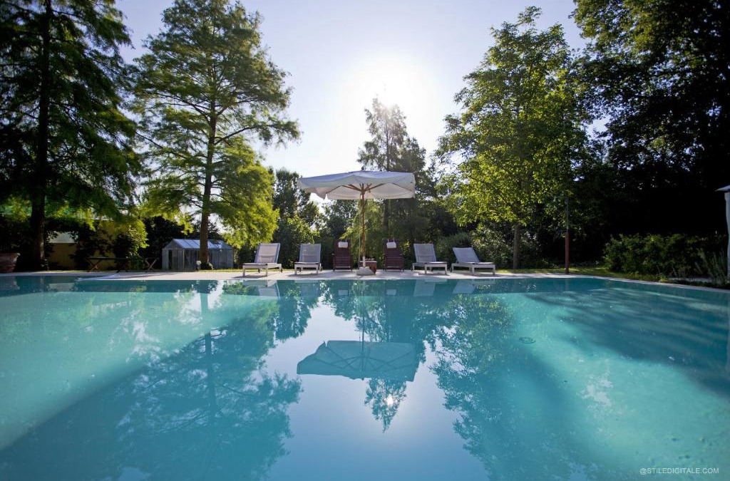 Crespellano Bed & Breakfast | Casino di Pragatto