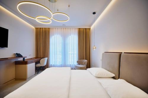 Spodnje Skofije Hotel | Casino & Hotel ADMIRAL Skofije