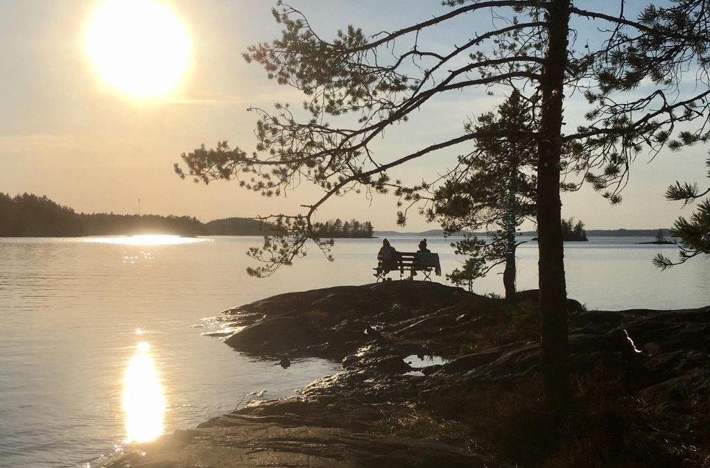Savonlinna Apartment | Casino Islands Retreat