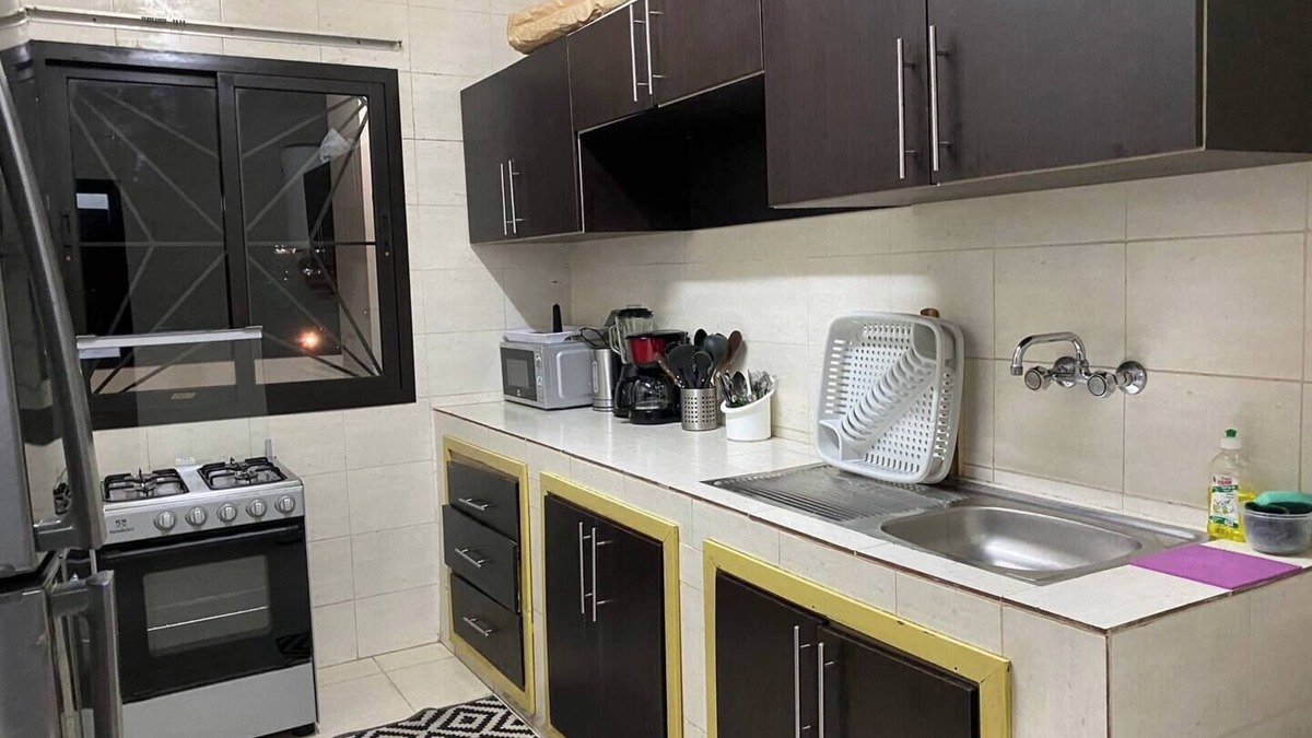 Koumassi Apartment | Casino residence