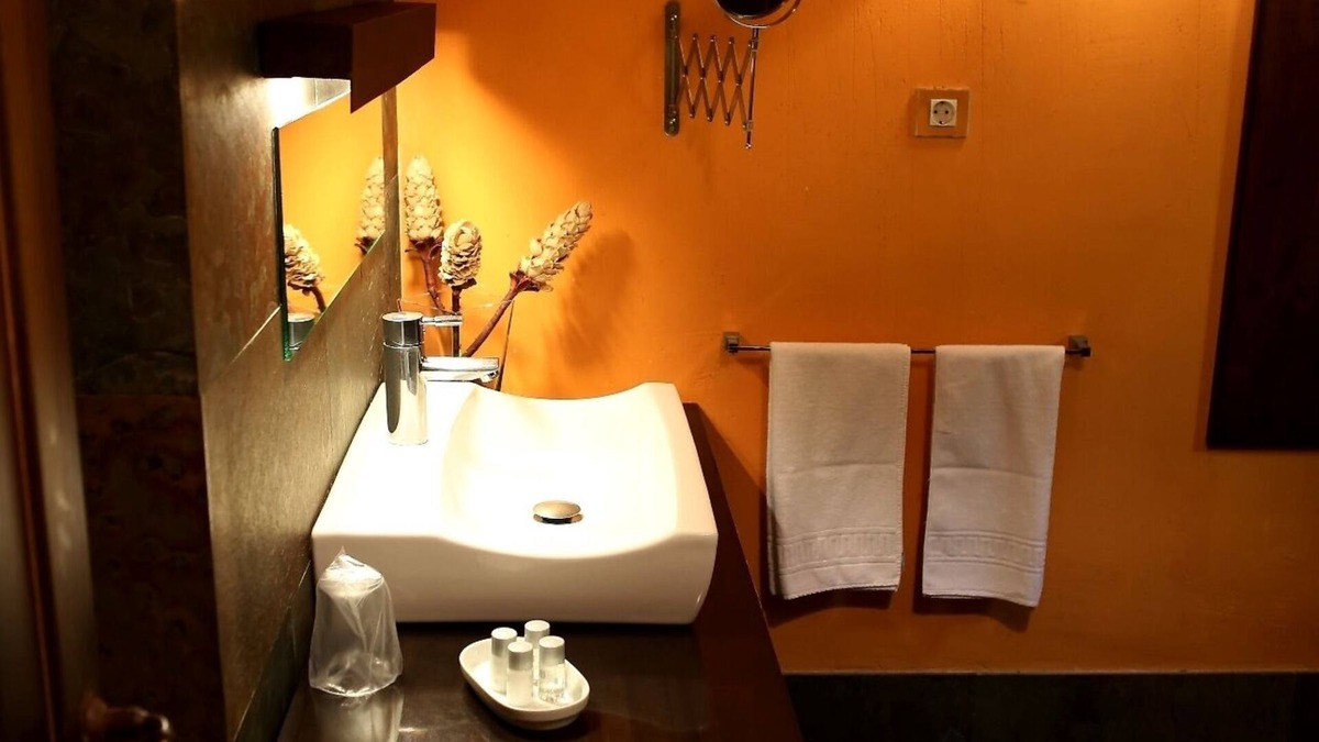 Braojos House | Casiopea charming lodging for two persons