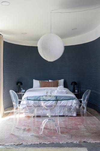 Round Top House | Casita 2 at The Halles Artisan Venue