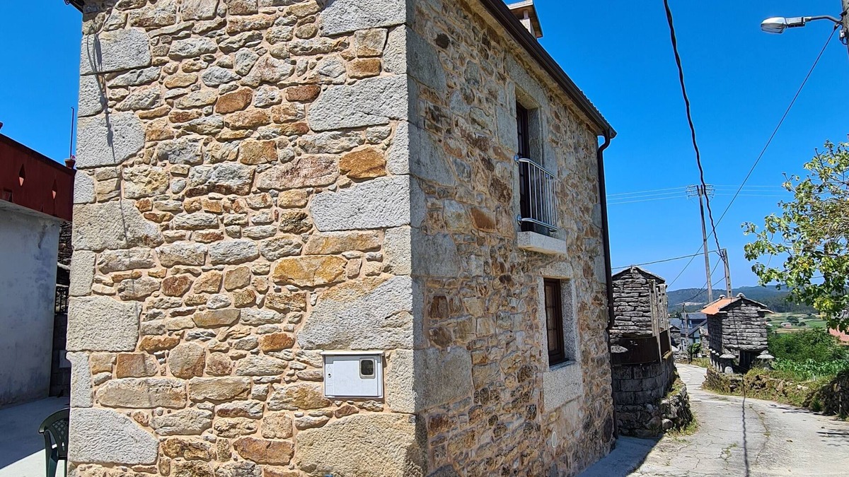 Tufions Cottage | Casita Abuela Celia