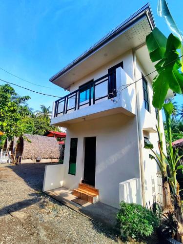 Boac House | Casita Agnes Guest House