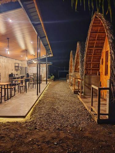 Boac Bed & Breakfast | Casita Agnes Private Resort