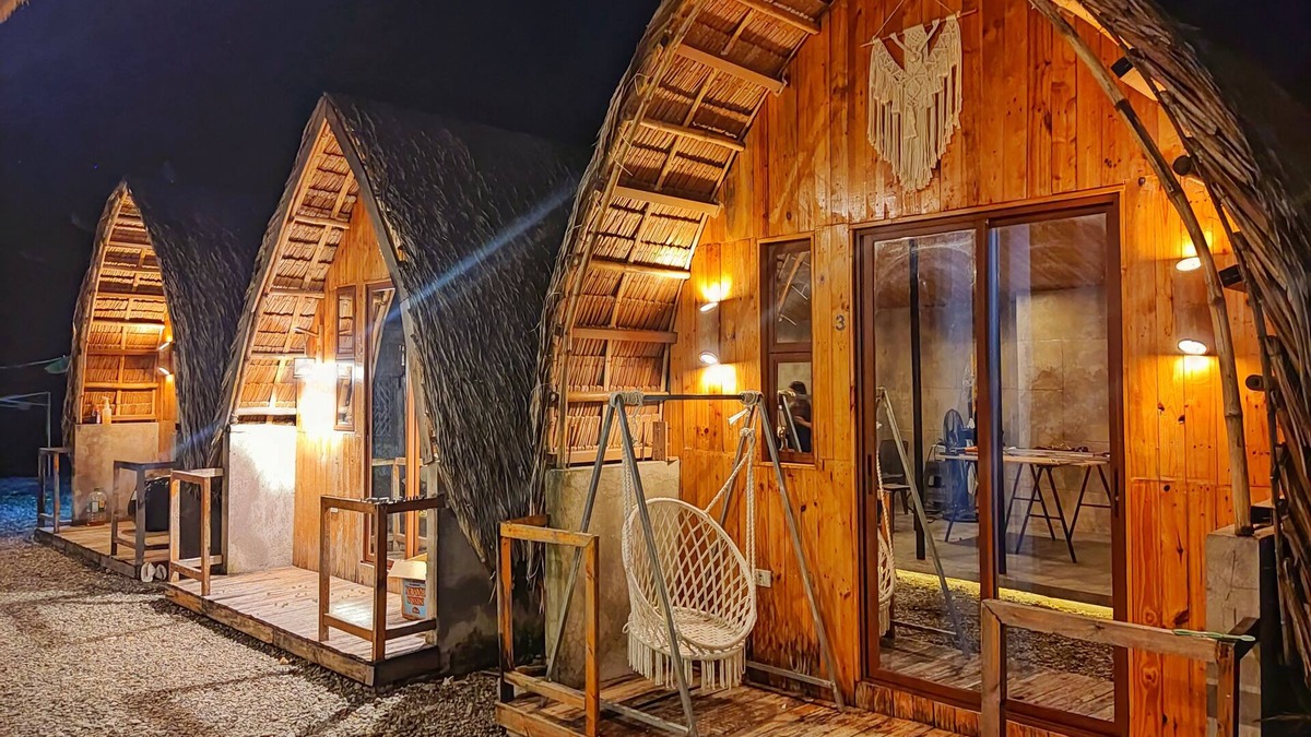 Boac Bed & Breakfast | Casita Agnes Private Resort