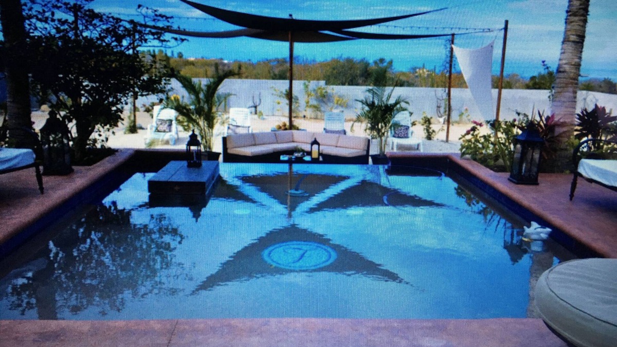Buenavista Apartment | Casita, Amazing views!, Pool, wifi easy walk to the beach