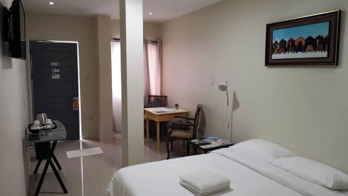 Panglao Bed & Breakfast | Casita Angela Cozy Getaway: Perfect for Couples #3