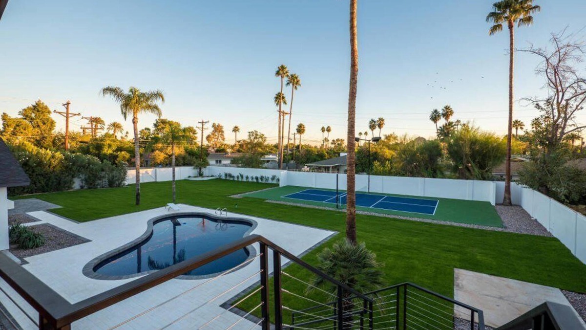 Arcadia House | Casita Arcadia