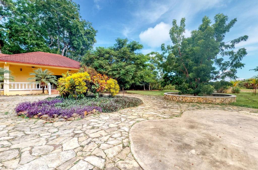 Sanctuary Belize House | Casita at Morningstar Breeze Gold Standard Certified