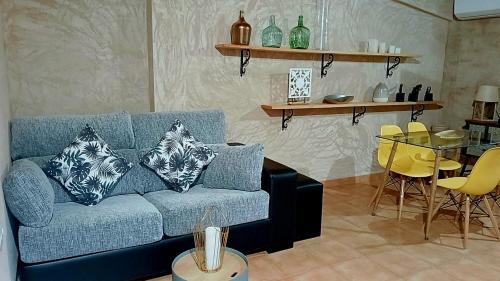 Vilafames House | Casita Bonita