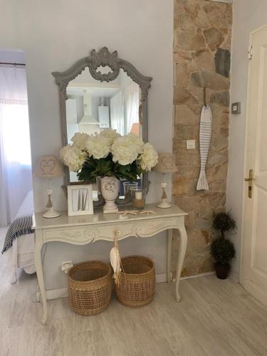 Sant Antoni de Calonge Apartment | Casita Boutique en la playa