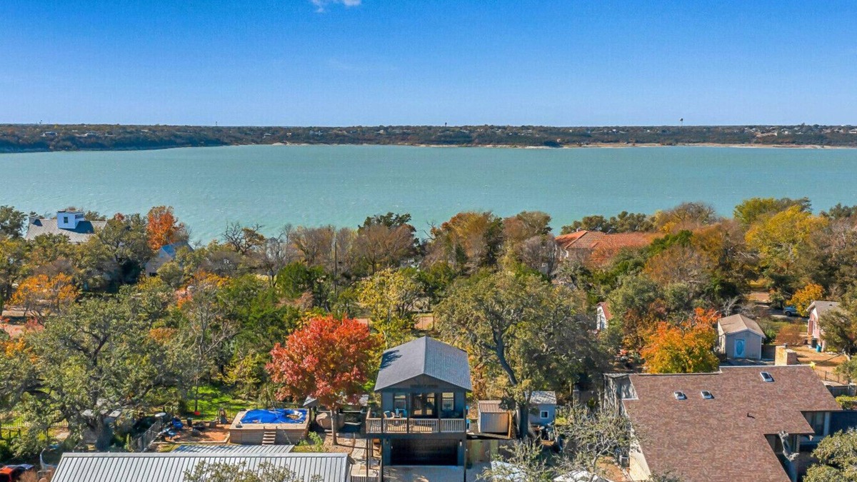 Belton House | Casita by the Lake | Boat Parking | Walk to Lake
