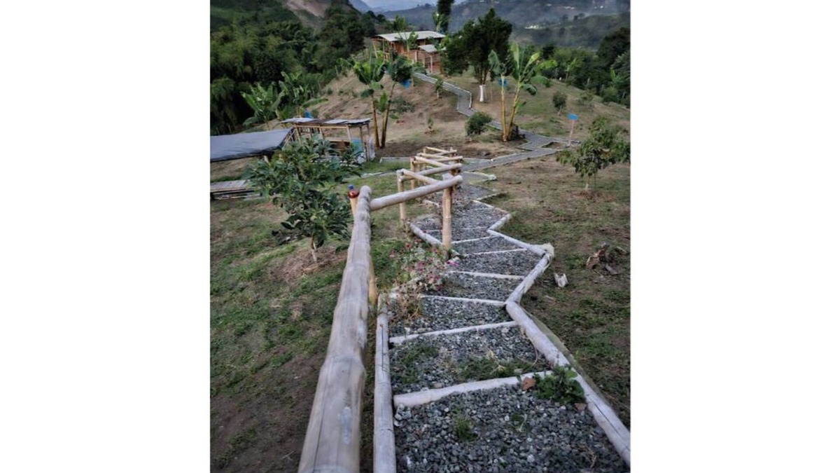 La Estrella Cabin | Casita Campo Glamping by FVH