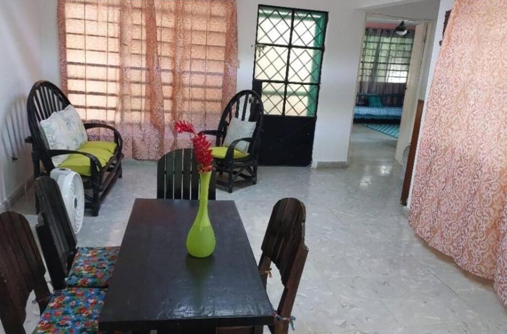 Centro Apartment | Casita Carolina
