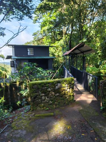 Jaramillo Apartment | Casita Colibrí