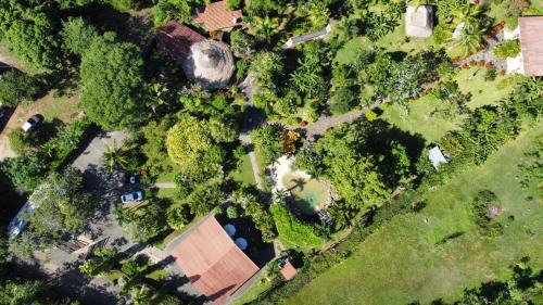 Copecito House | CASITA COLIBRIS