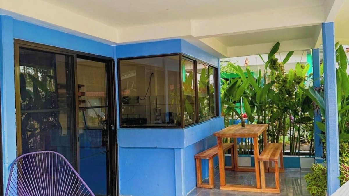 Puerto Viejo de Talamanca House | Casitas Coloradas Puerto Viejo