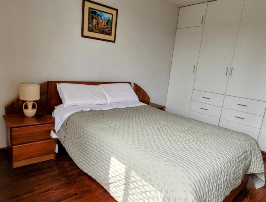 San Borja House | Casita Cultura