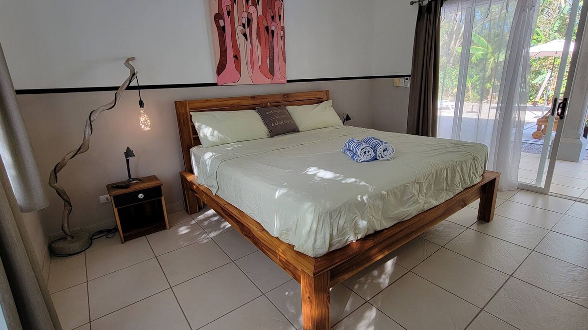 Samara Apartment | Casita de Carrillo
