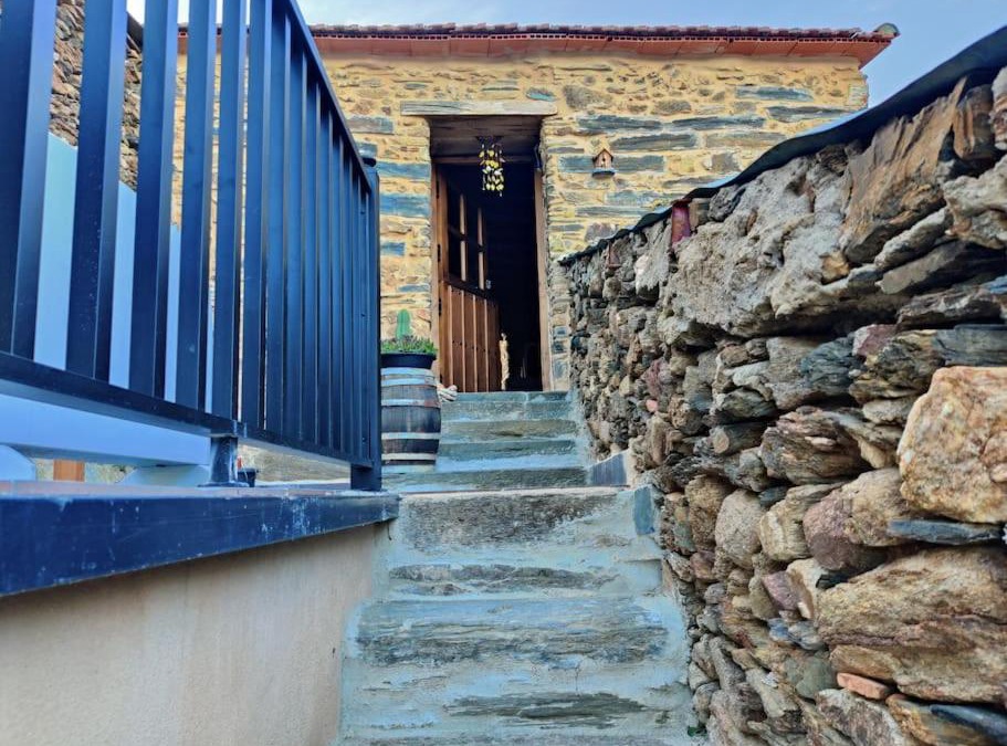 Doade House | Casita de Florita