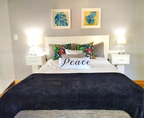 Obera Apartment | Casita de madera