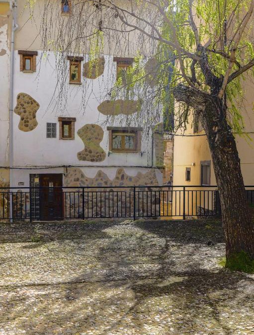 Arnedillo Apartment | Casita de Noah by Apartamentos Arnedillo