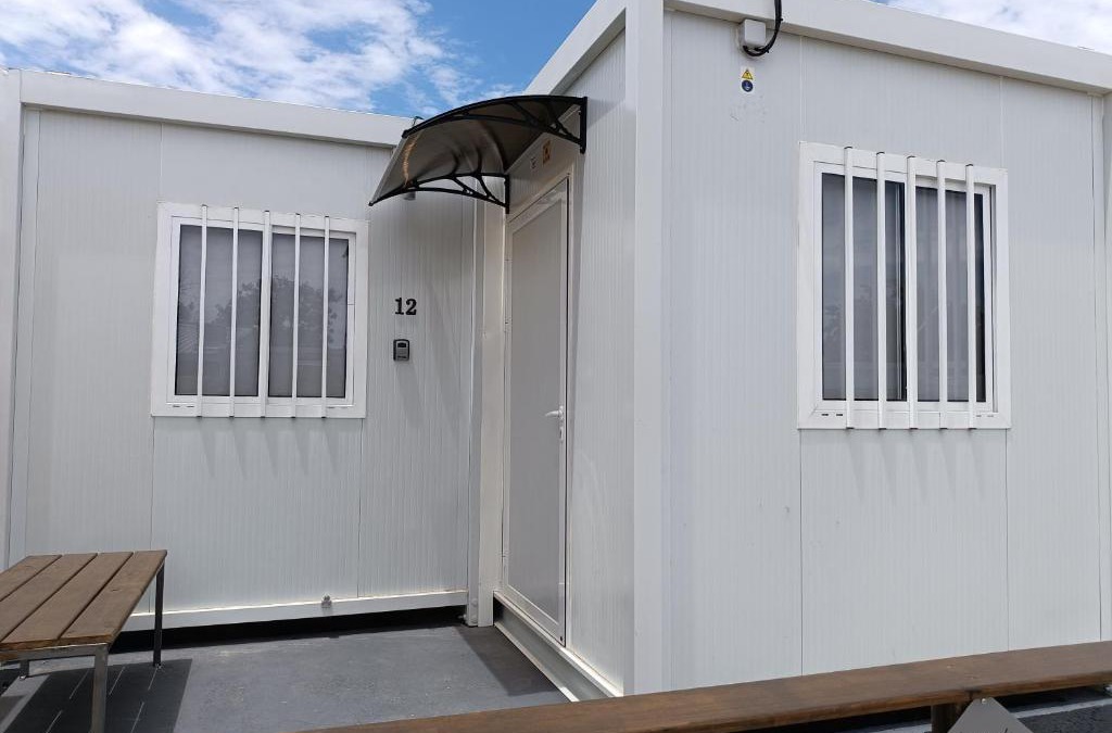 Trinidad Apartment | Casita de Piedra 12 y 13