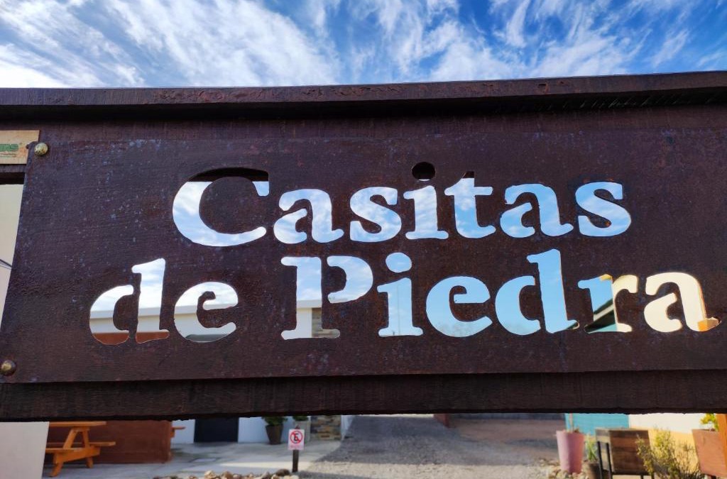 Trinidad Apartment | Casita de Piedra Loft 7 - 8 - 9
