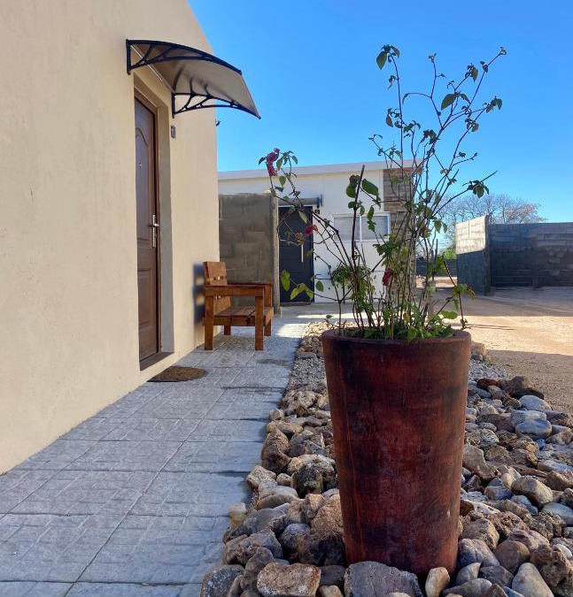 Trinidad Apartment | Casita de Piedra