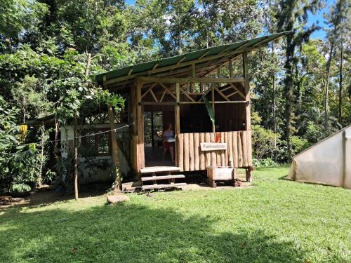 Almirante House | Casita Del CacaO