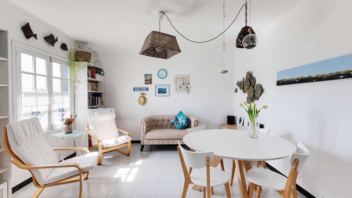 Playa Honda Apartment | Casita del Mar