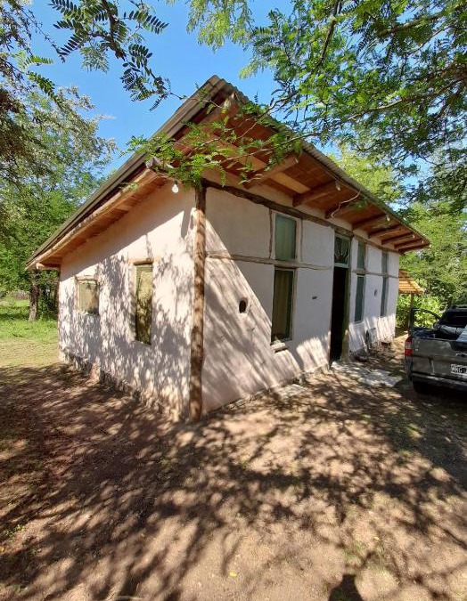 Cosquin House | Casita del Sol