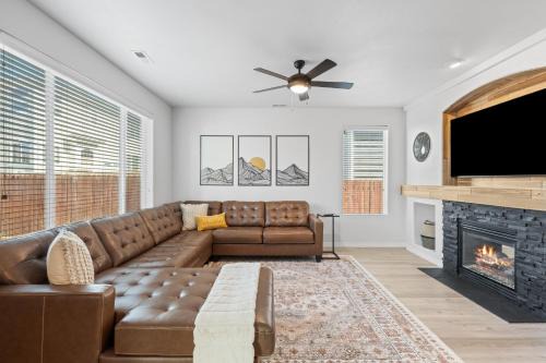 Cimarron Hills House | Casita Descanso